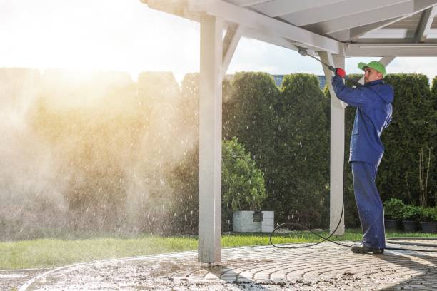 Solar Panel Cleaning in Chatsworth, IL